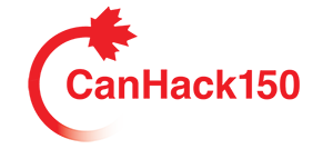 Can Hack 150, an inclusive design project for Canadian Inventions